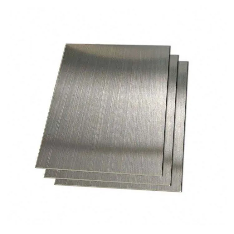 Nickel Alloy Plate/ Nickel Plate/Hot Product