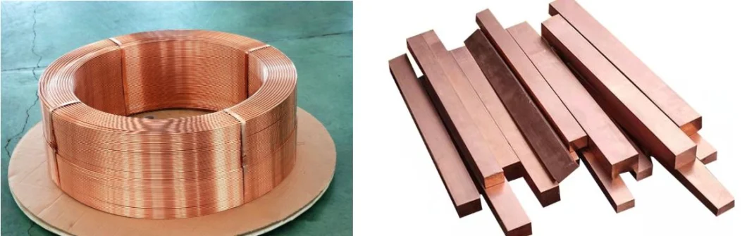 High Quality Wire Strip Scrap Foil Mesh Sheet Copper Product