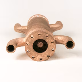 3D-Druckprodukte aus Aluminium/Edelstahl/Titan/Kobalt-Chrom von Slm Ebm