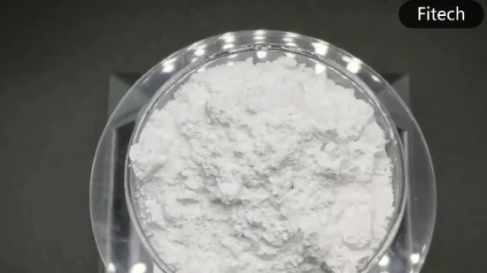 Konkurrenzprodukte in Pulverform, weiße Lithiumfluorid-Chemikalien für 1 kg